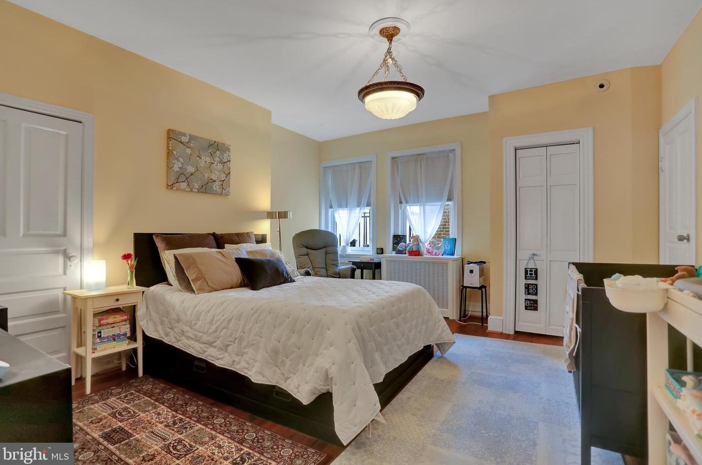 1508 Bolton St, Baltimore MD 21217-5030 exterior