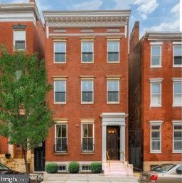 708 Park Ave #e, Baltimore, MD 21201