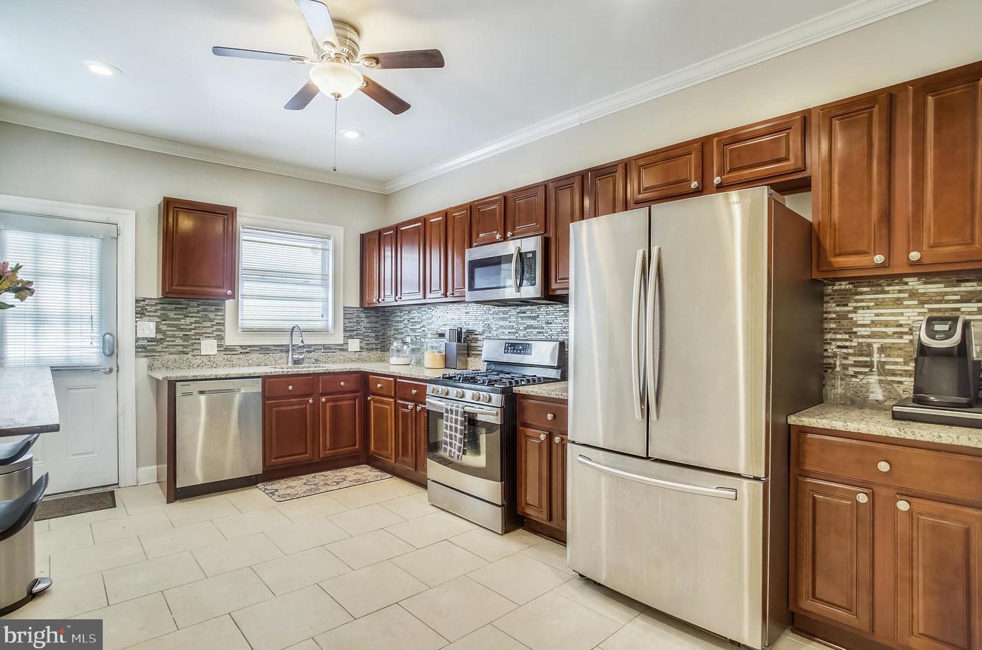 425 Winston Ave, Baltimore MD  21212-4427 exterior