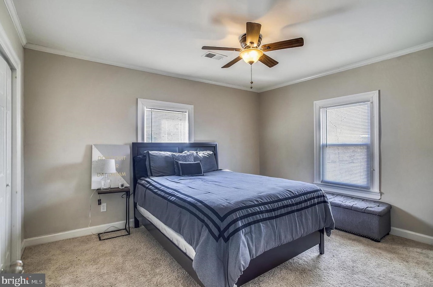 425 Winston Ave, Baltimore MD  21212-4427 exterior