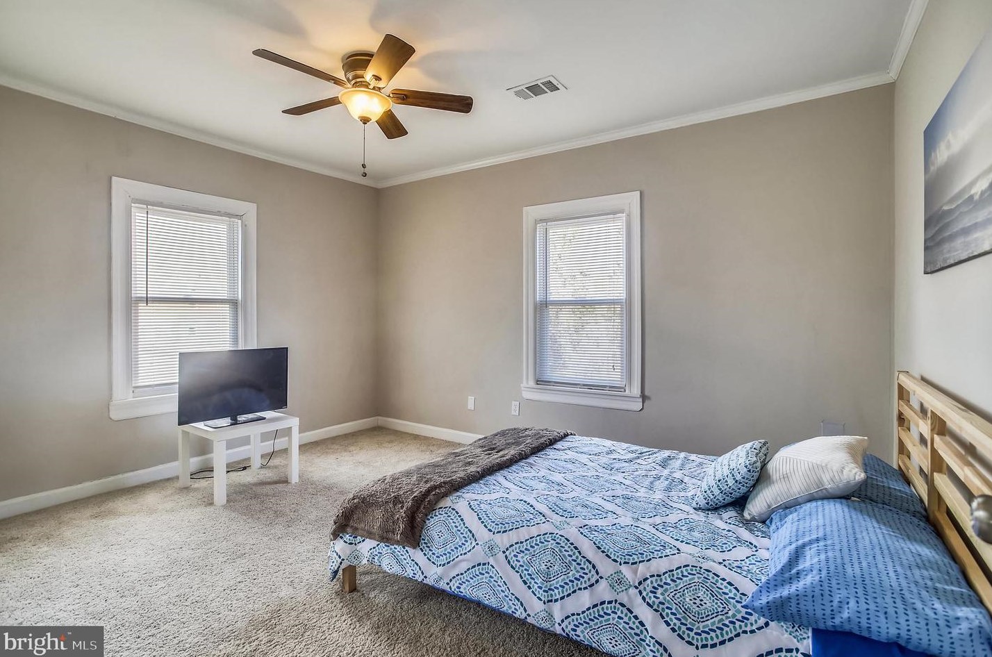 425 Winston Ave, Baltimore MD  21212-4427 exterior