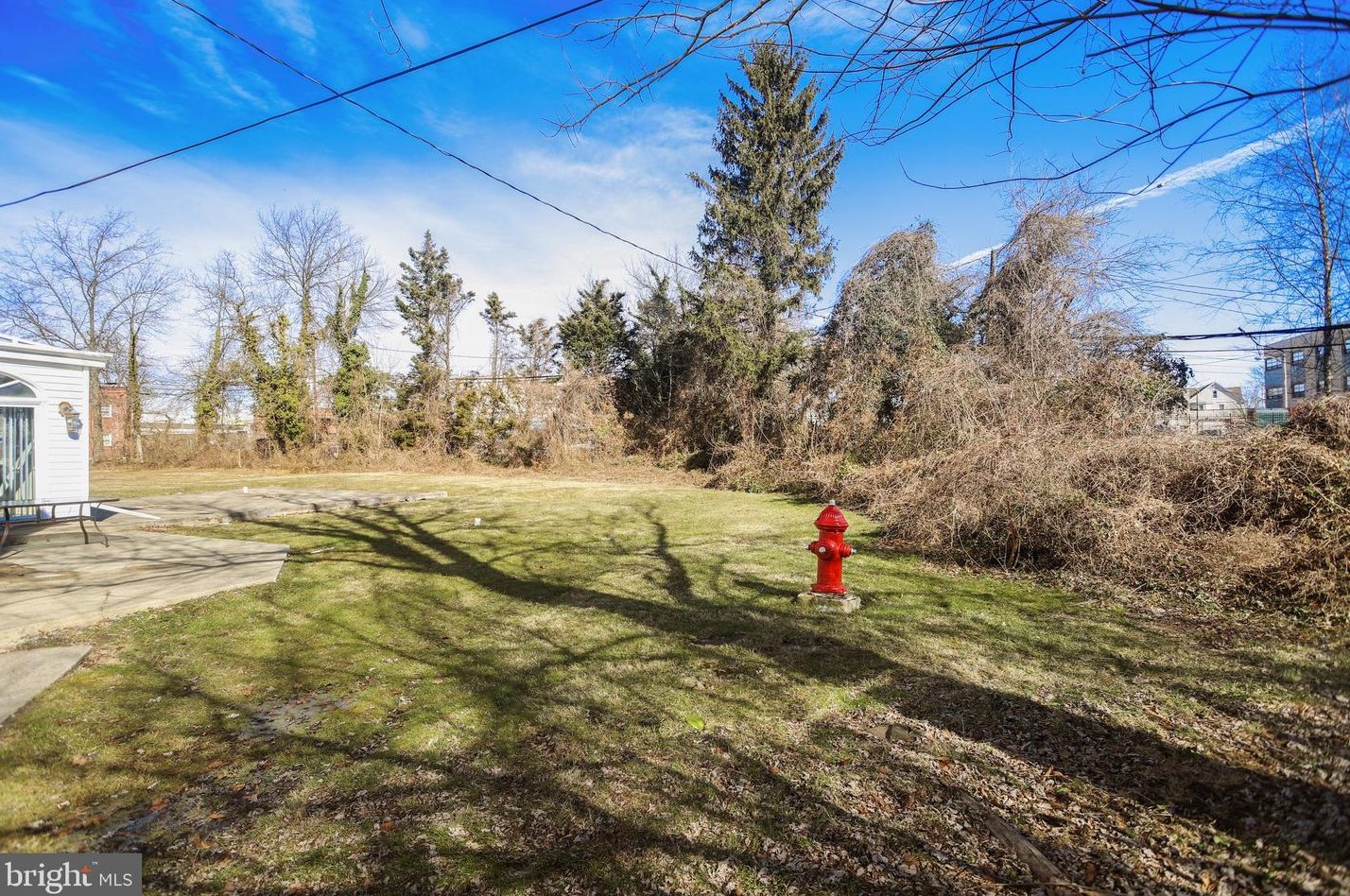 425 Winston Ave, Baltimore MD  21212-4427 exterior