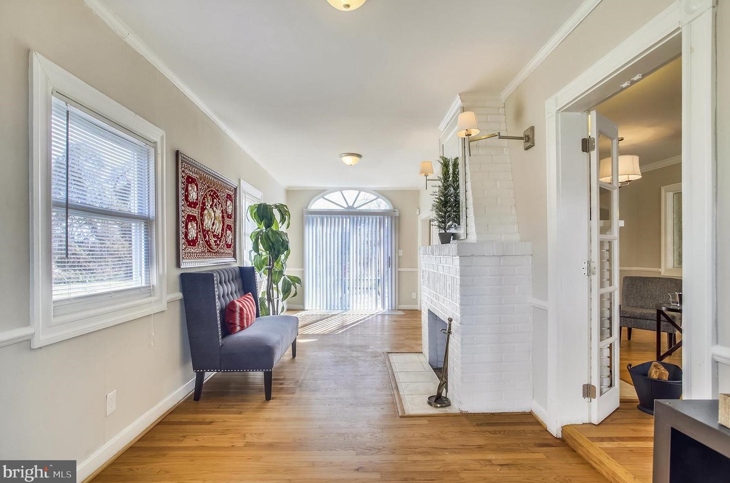 425 Winston Ave, Baltimore MD  21212-4427 exterior