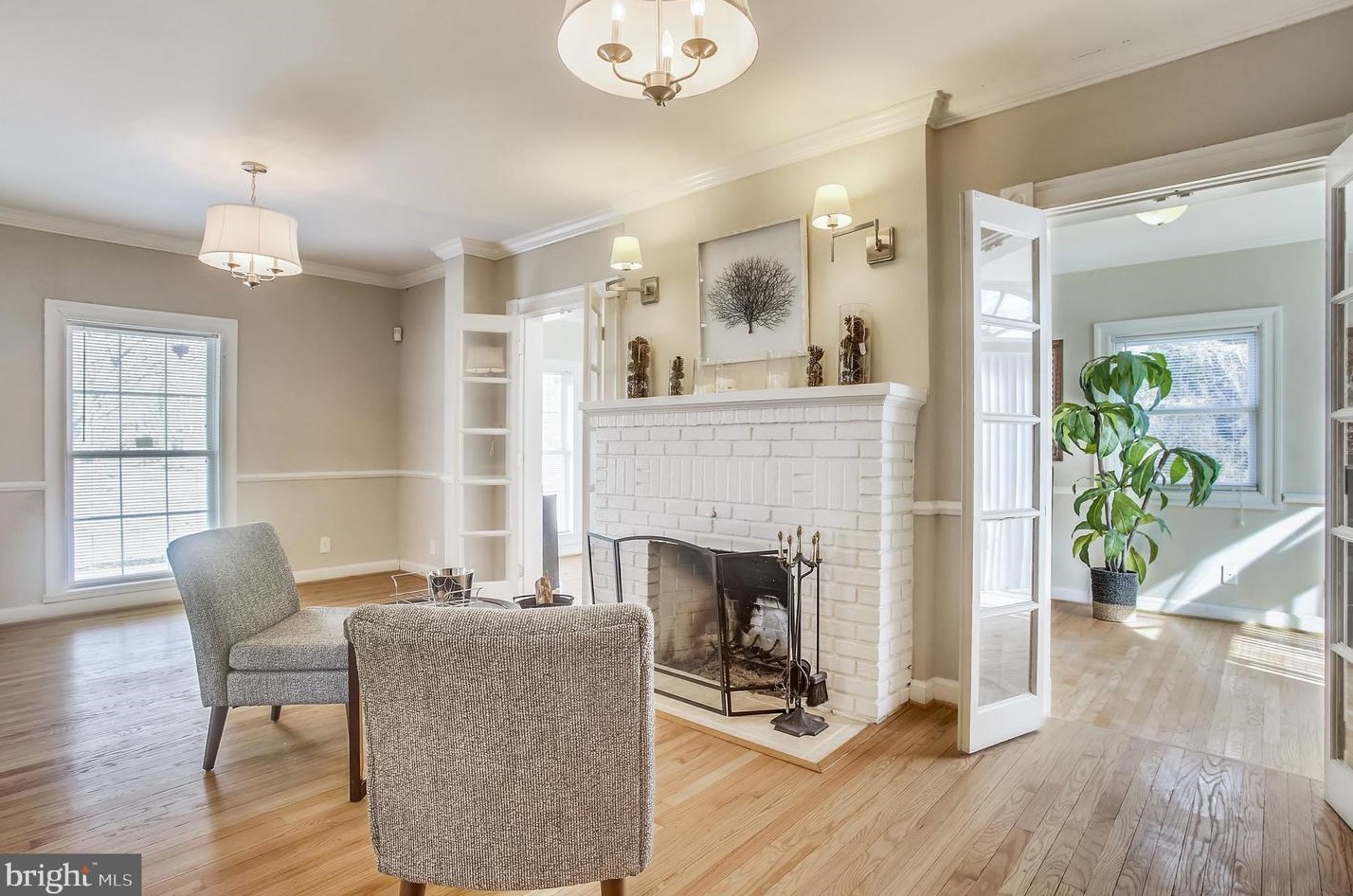 425 Winston Ave, Baltimore MD  21212-4427 exterior