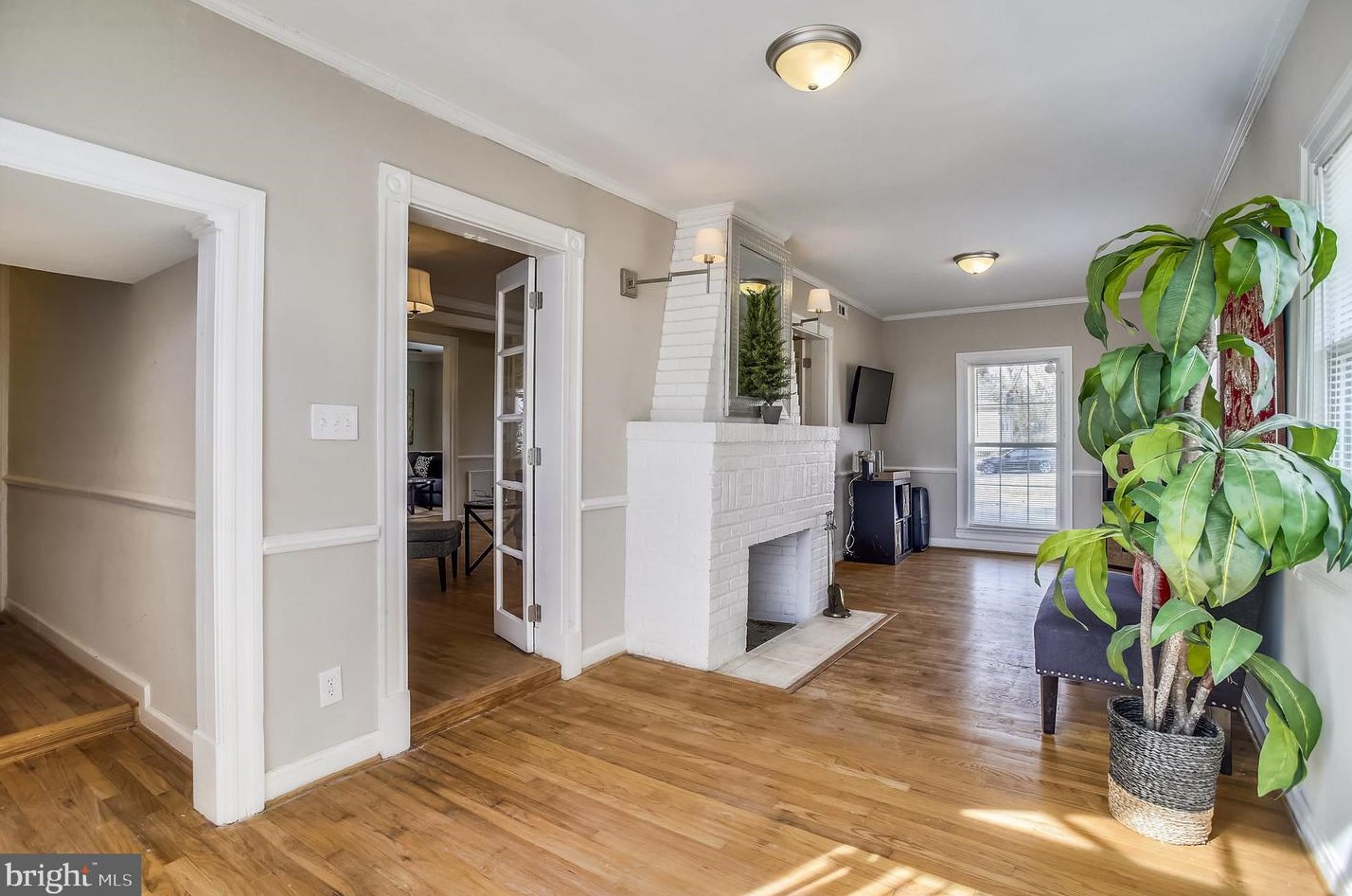 425 Winston Ave, Baltimore MD  21212-4427 exterior