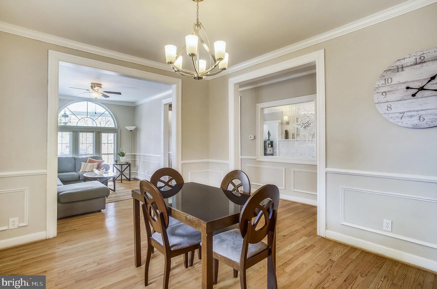 425 Winston Ave, Baltimore MD  21212-4427 exterior