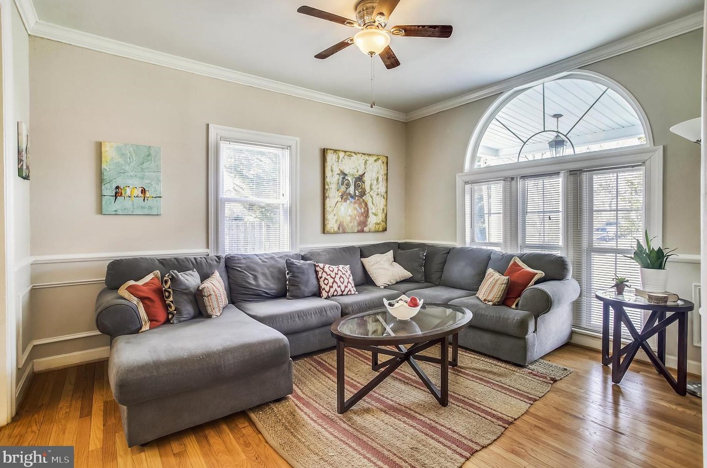 425 Winston Ave, Baltimore MD  21212-4427 exterior