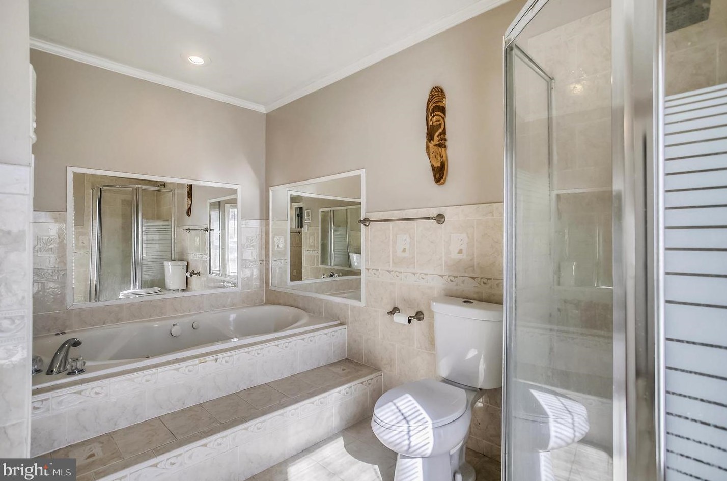 425 Winston Ave, Baltimore MD  21212-4427 exterior