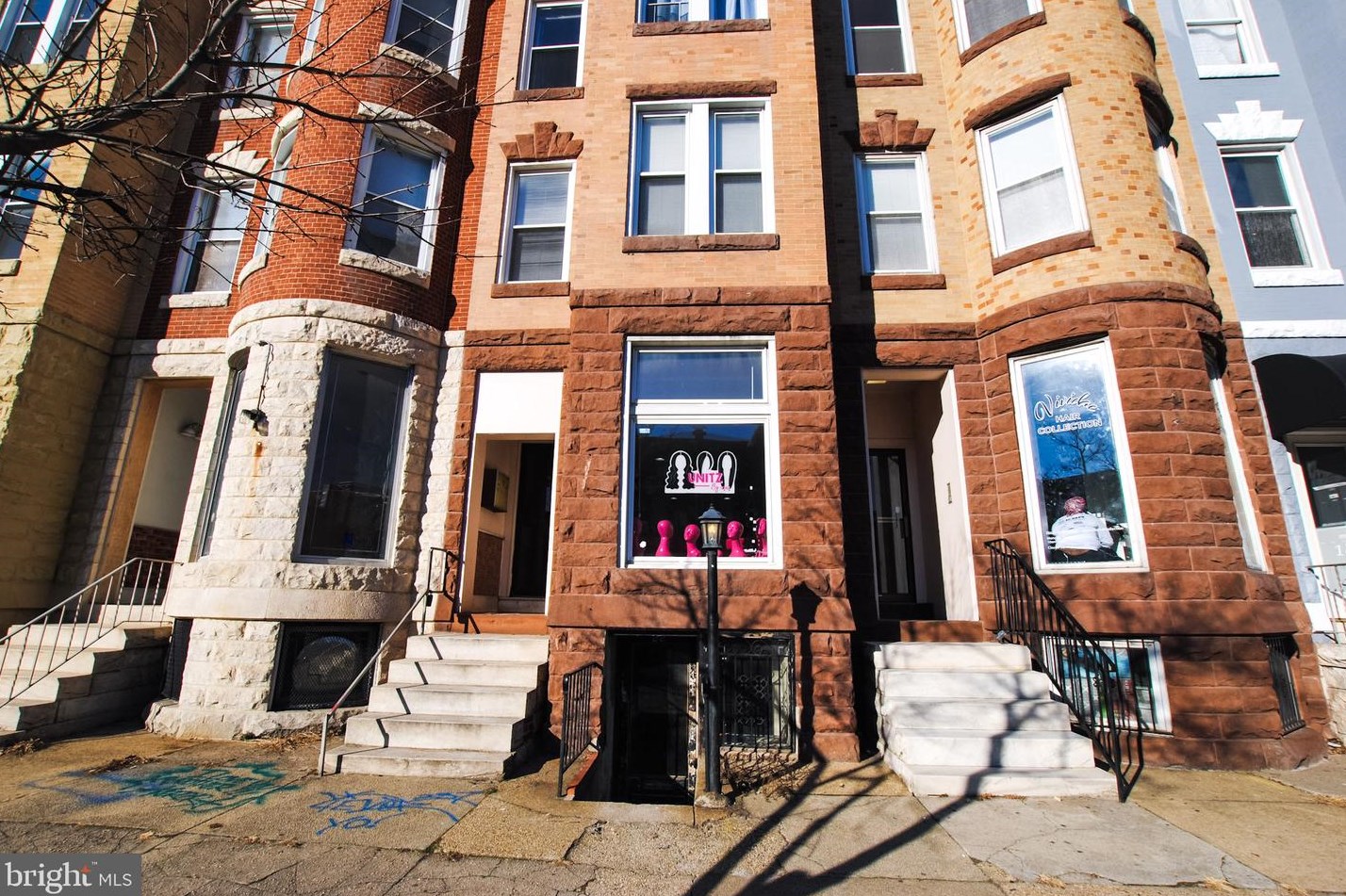 22 E 25th St, Baltimore, MD 21218