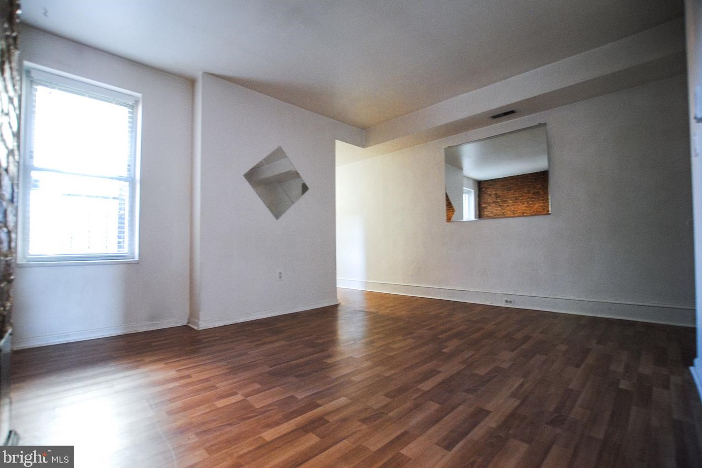 22 25th St, Baltimore MD  21218-5142 exterior