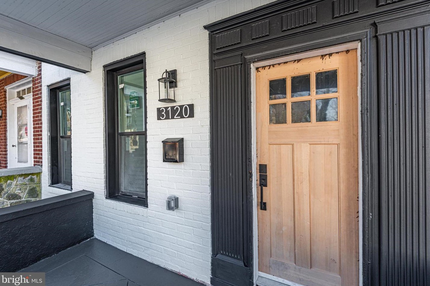 3120 Oakfield Ave, Baltimore, MD 21216-1222