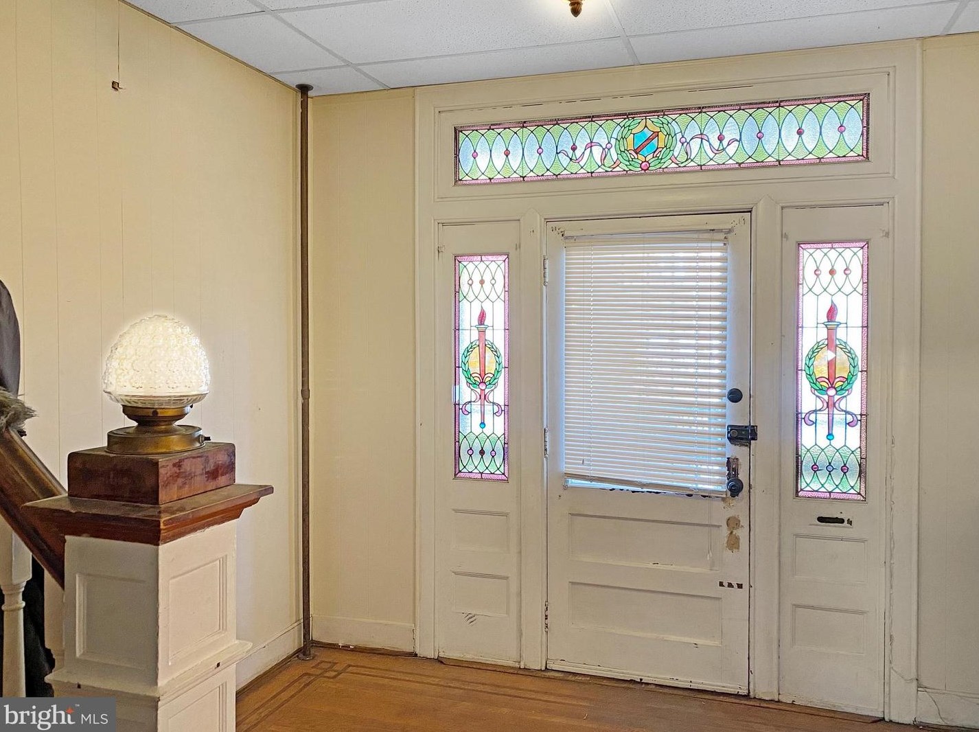 2309 Harlem Ave, Baltimore, MD 21216-4835