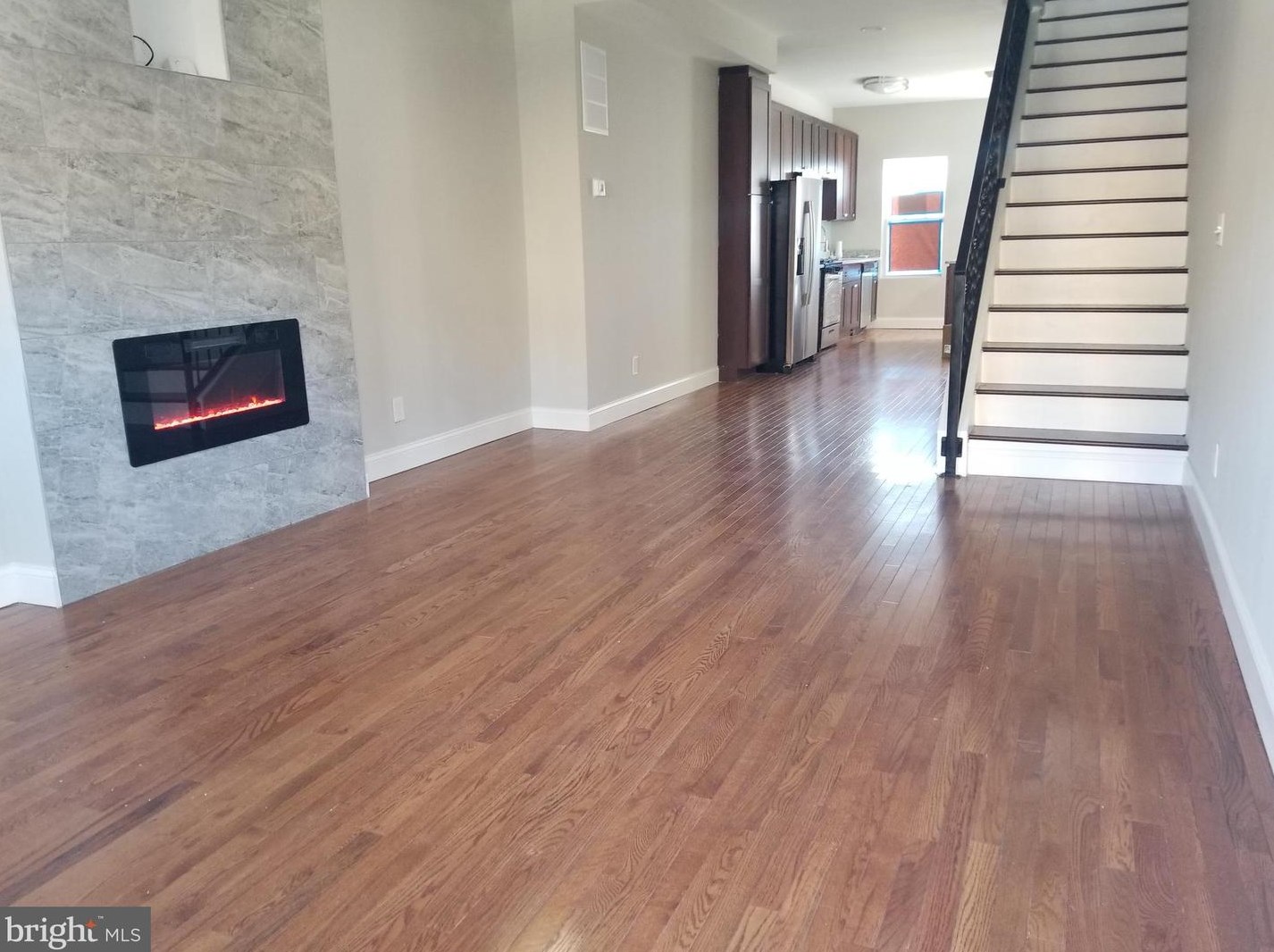 19 Clinton St, Baltimore MD  21224-1403 exterior