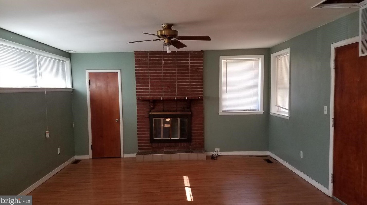 3715 Mary Ave, Baltimore MD 21206-2631 exterior