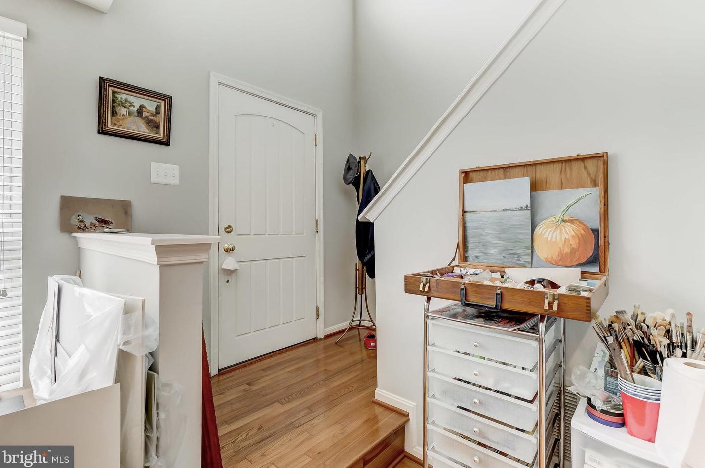 2054 Clipper Park Rd, Baltimore MD  21211-1405 exterior