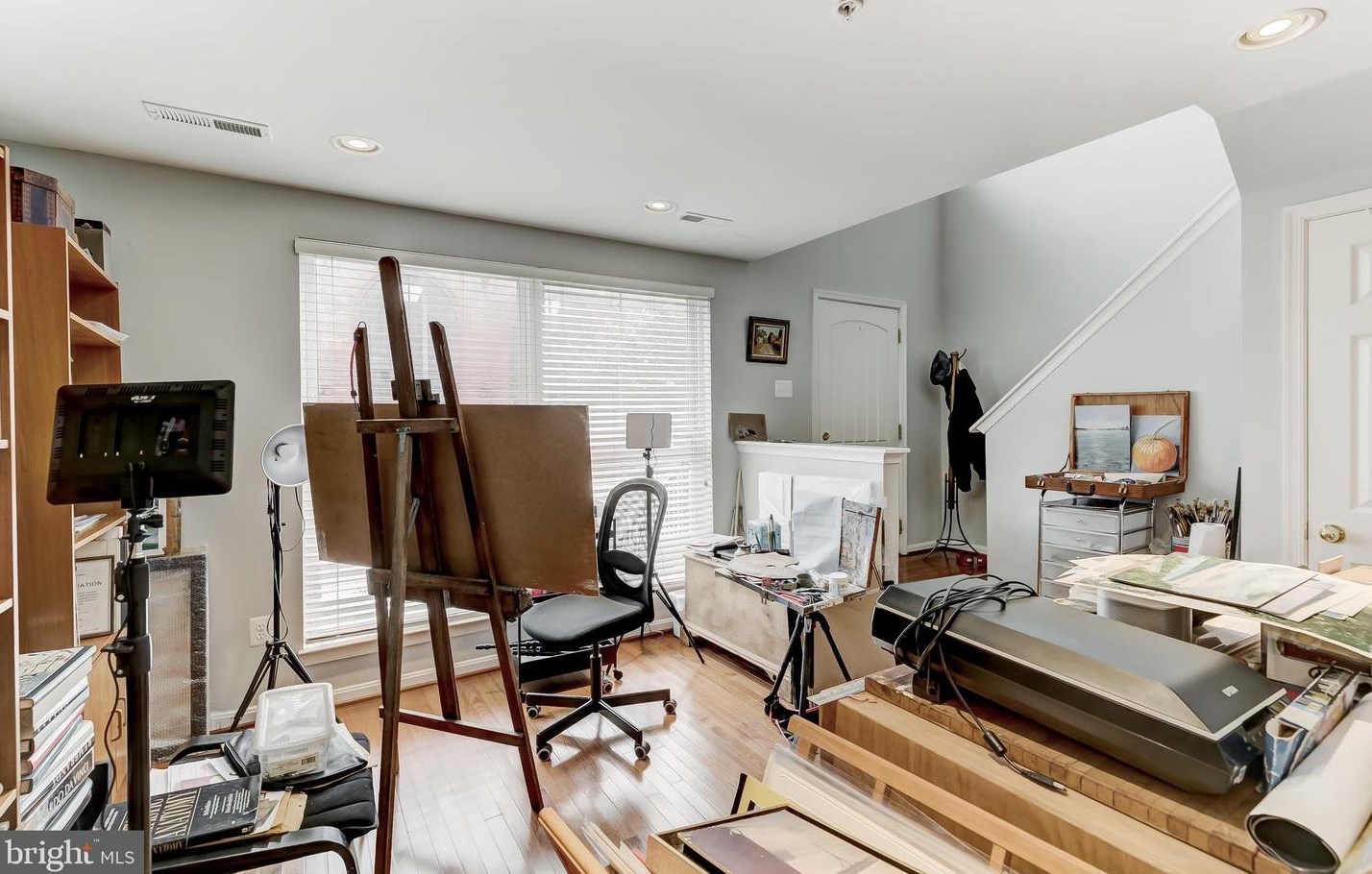2054 Clipper Park Rd, Baltimore MD  21211-1405 exterior