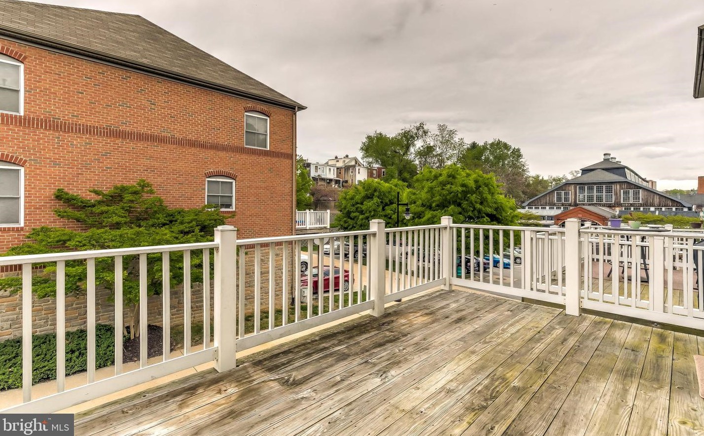 2054 Clipper Park Rd, Baltimore MD  21211-1405 exterior