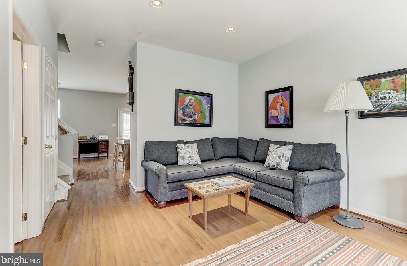 2054 Clipper Park Rd, Baltimore MD  21211-1405 exterior