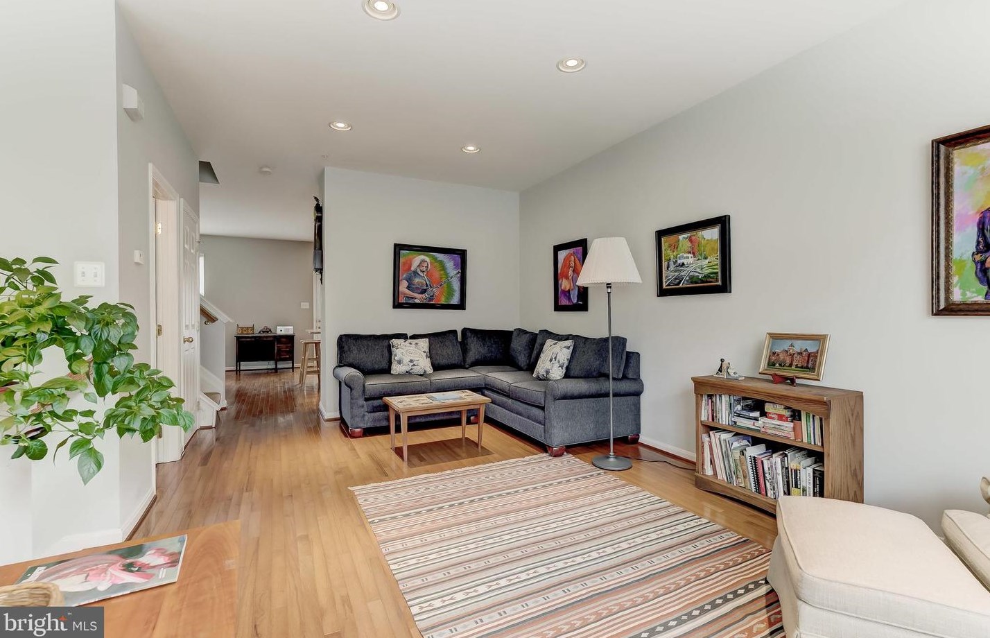 2054 Clipper Park Rd, Baltimore MD  21211-1405 exterior