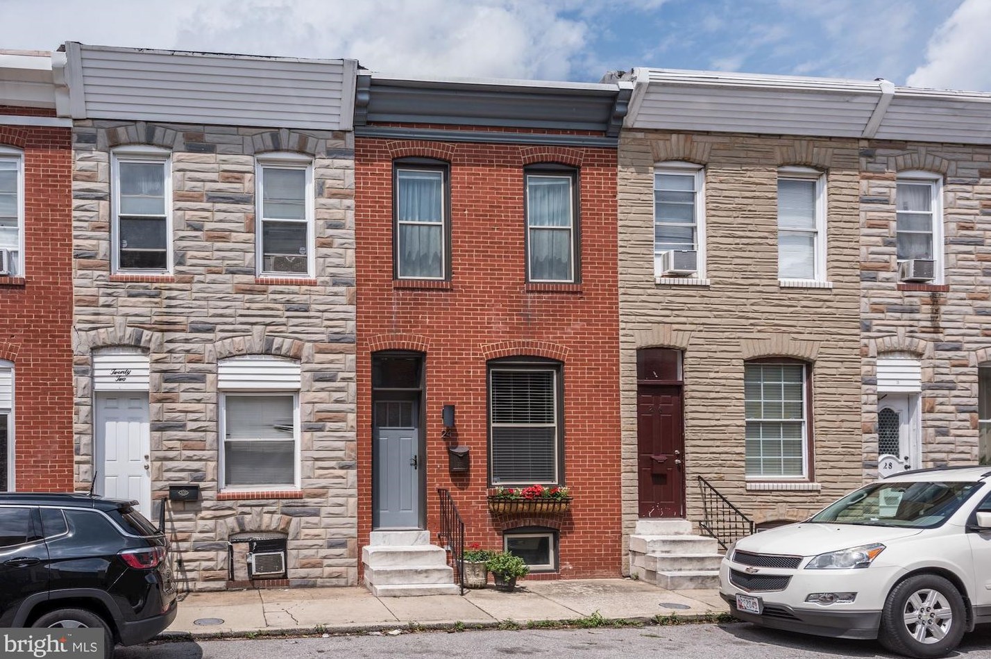 24 Decker Ave, Baltimore, MD 21224-1353