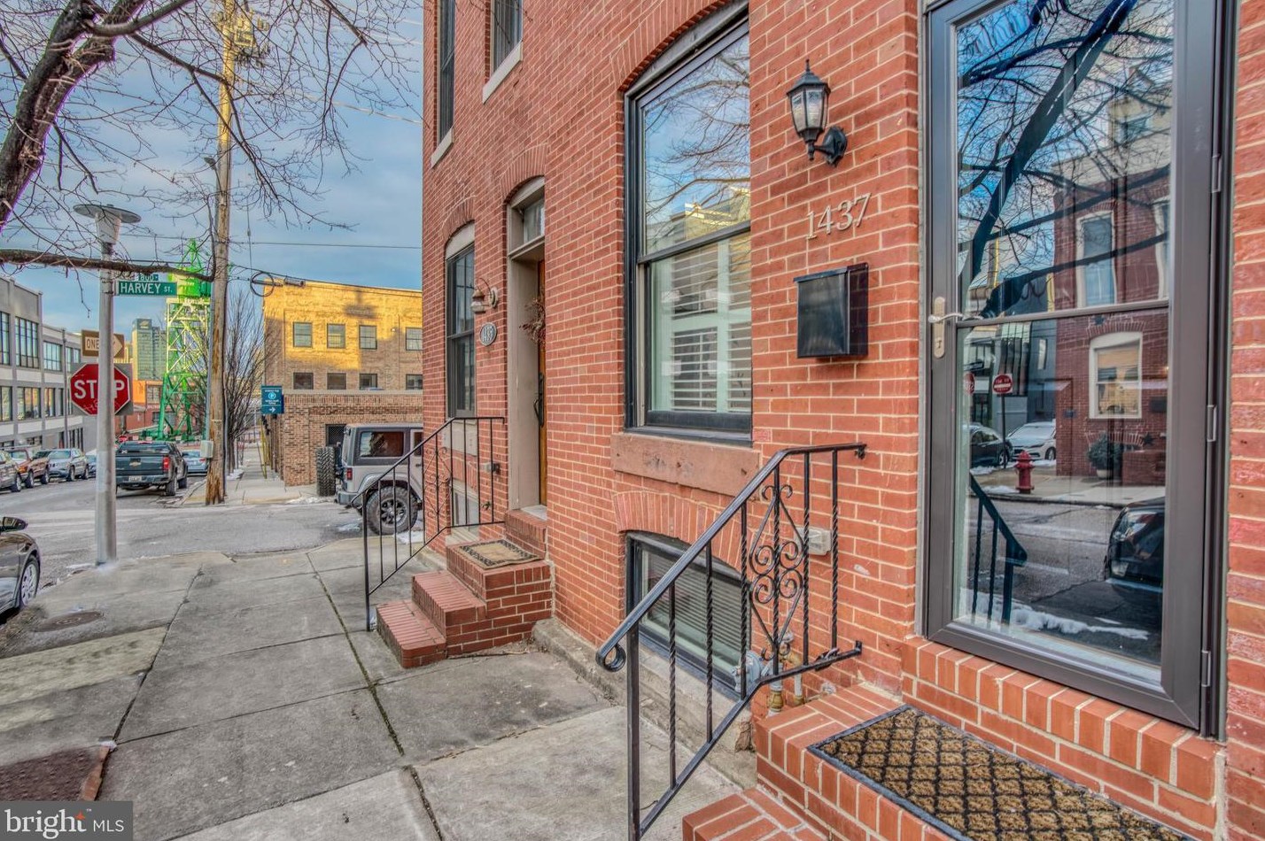 1437 Boyle St, Baltimore, MD 21230-5112