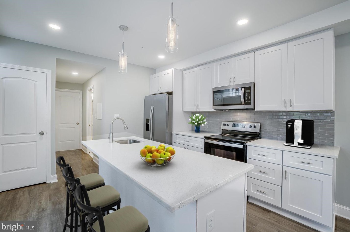 1301 W Old Cold Spring Ln, Baltimore, MD 21209