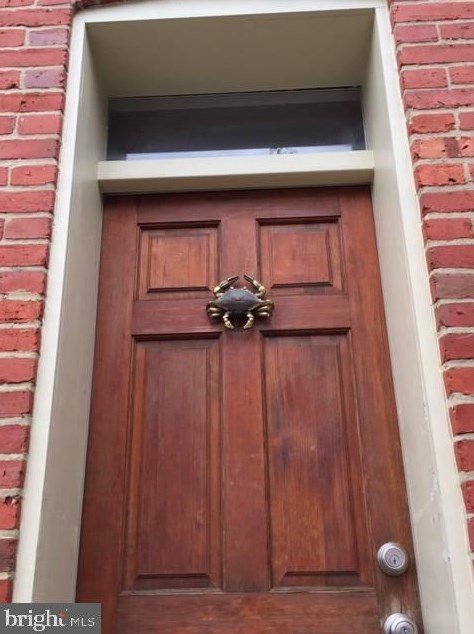 1404 Haubert St, Baltimore, MD 21230