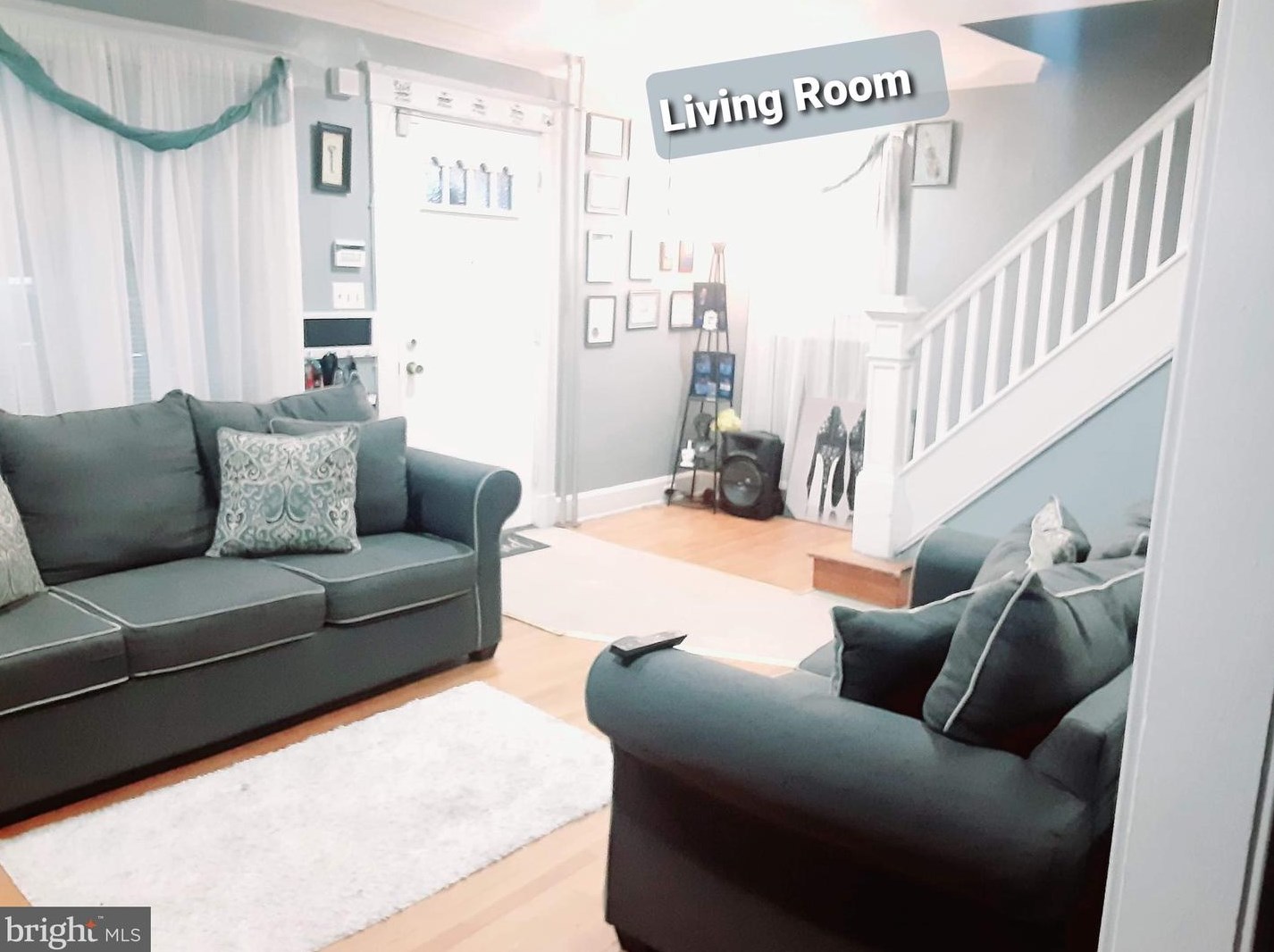 3506 Howard Park Ave, Baltimore, MD 21207-6834