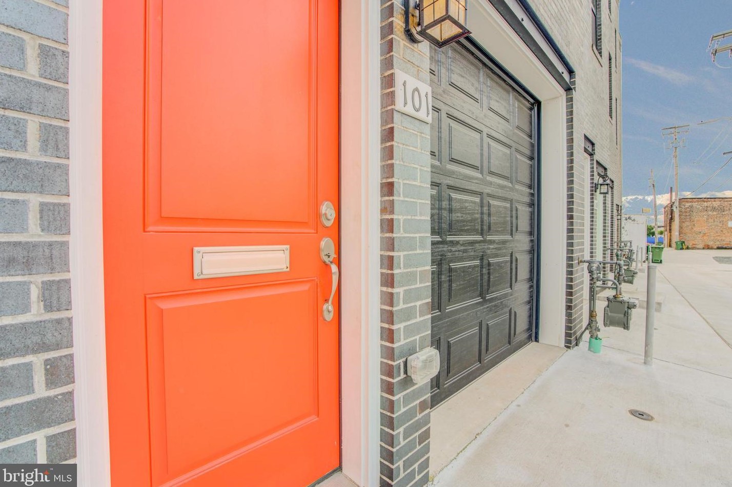 1207 Clarkson St, Baltimore, MD 21230
