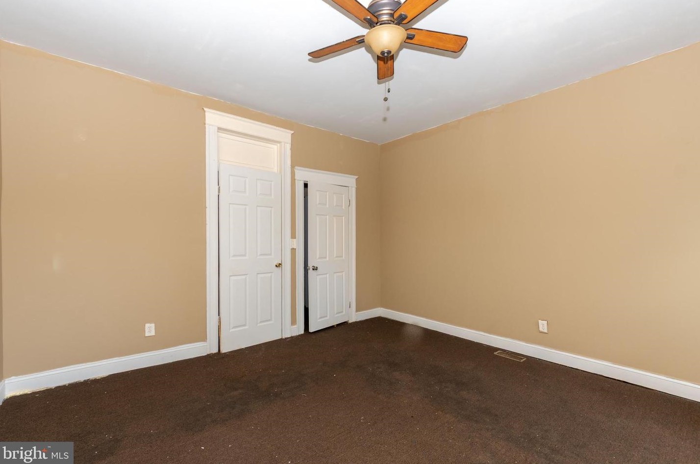1706 30th St, Baltimore MD  21218-3748 exterior