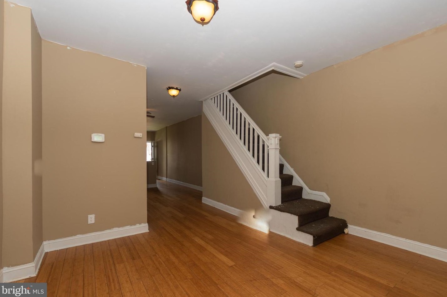 1706 30th St, Baltimore MD  21218-3748 exterior