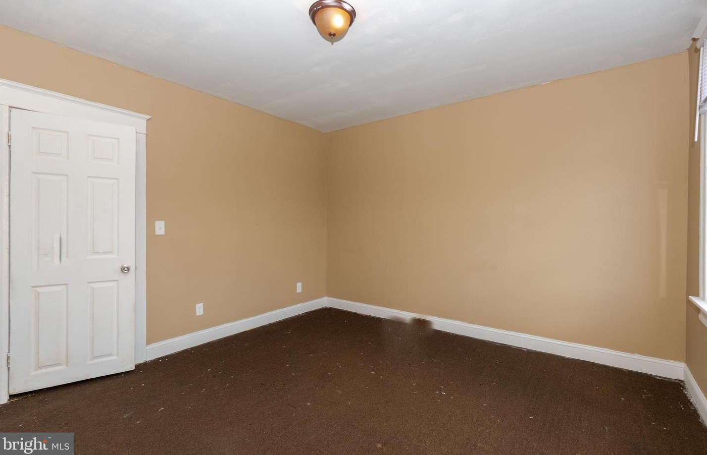 1706 30th St, Baltimore MD  21218-3748 exterior