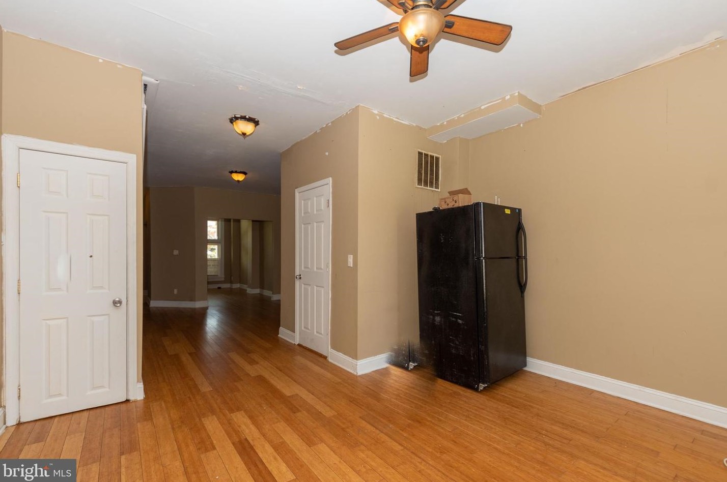 1706 30th St, Baltimore MD  21218-3748 exterior