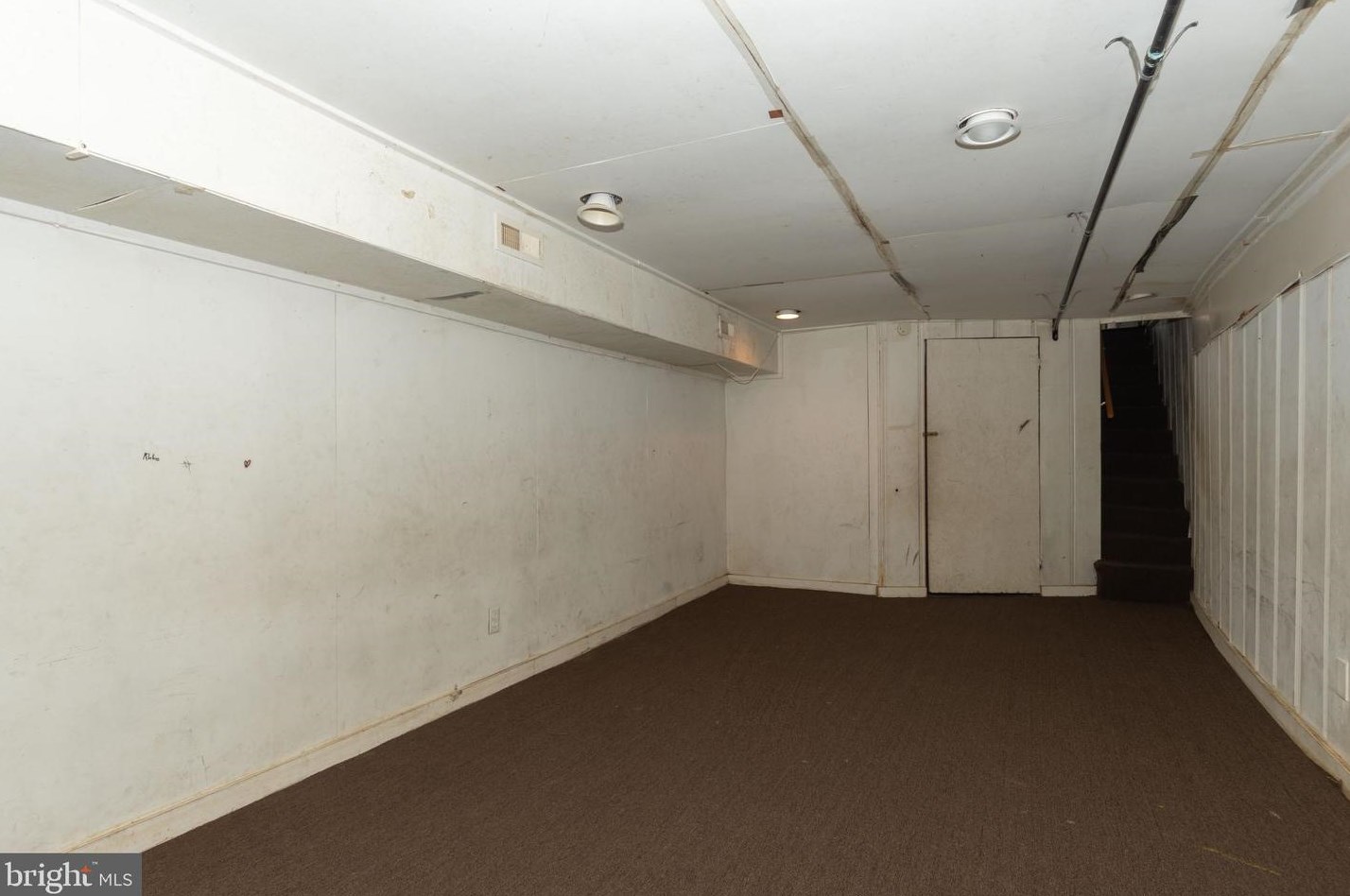 1706 30th St, Baltimore MD  21218-3748 exterior