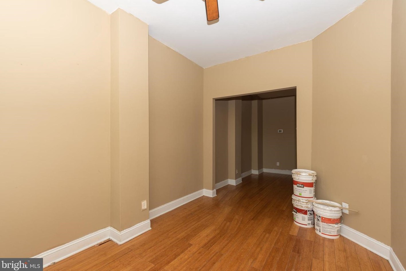 1706 30th St, Baltimore MD  21218-3748 exterior