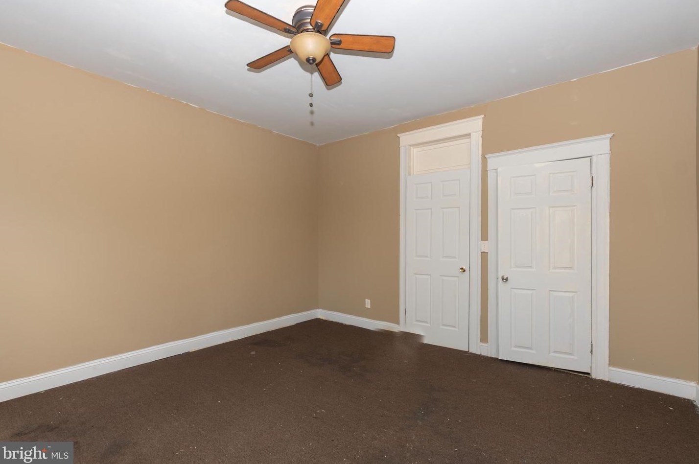 1706 30th St, Baltimore MD  21218-3748 exterior