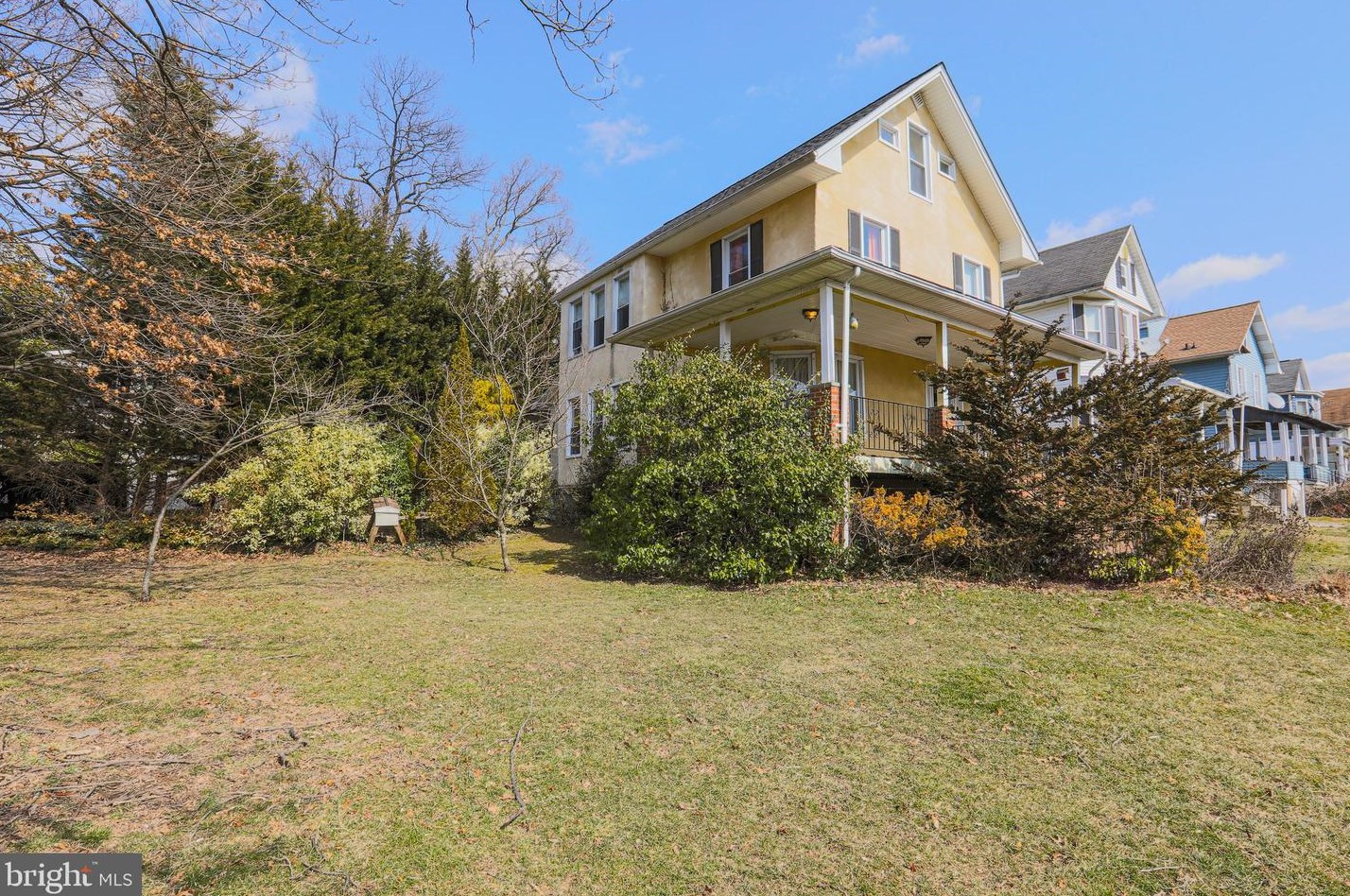404 Evesham Ave, Baltimore, MD 21212-3004