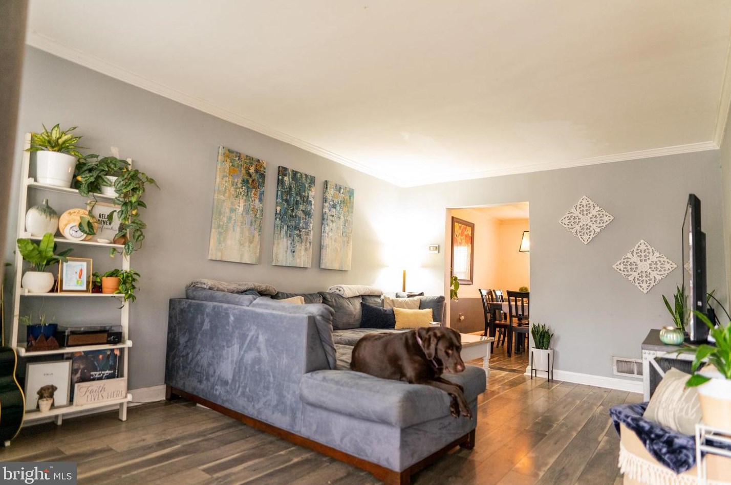 4220 Edgehill Ave, Baltimore, MD 21211-1517