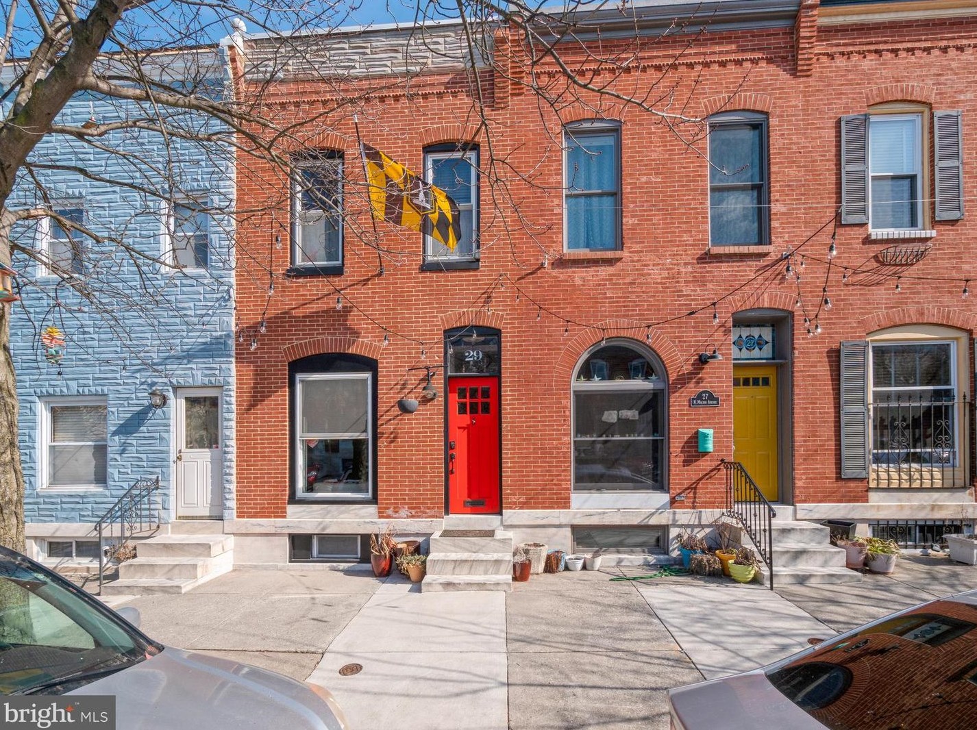 29 Milton Ave, Baltimore, MD 21224-1047