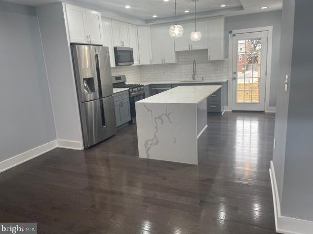 2836 Maryland Ave, Baltimore, MD 21218-4028