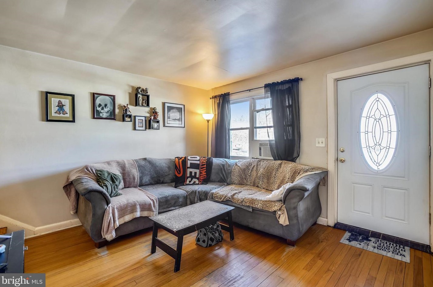 3117 Georgetown Rd, Baltimore, MD 21230-1007