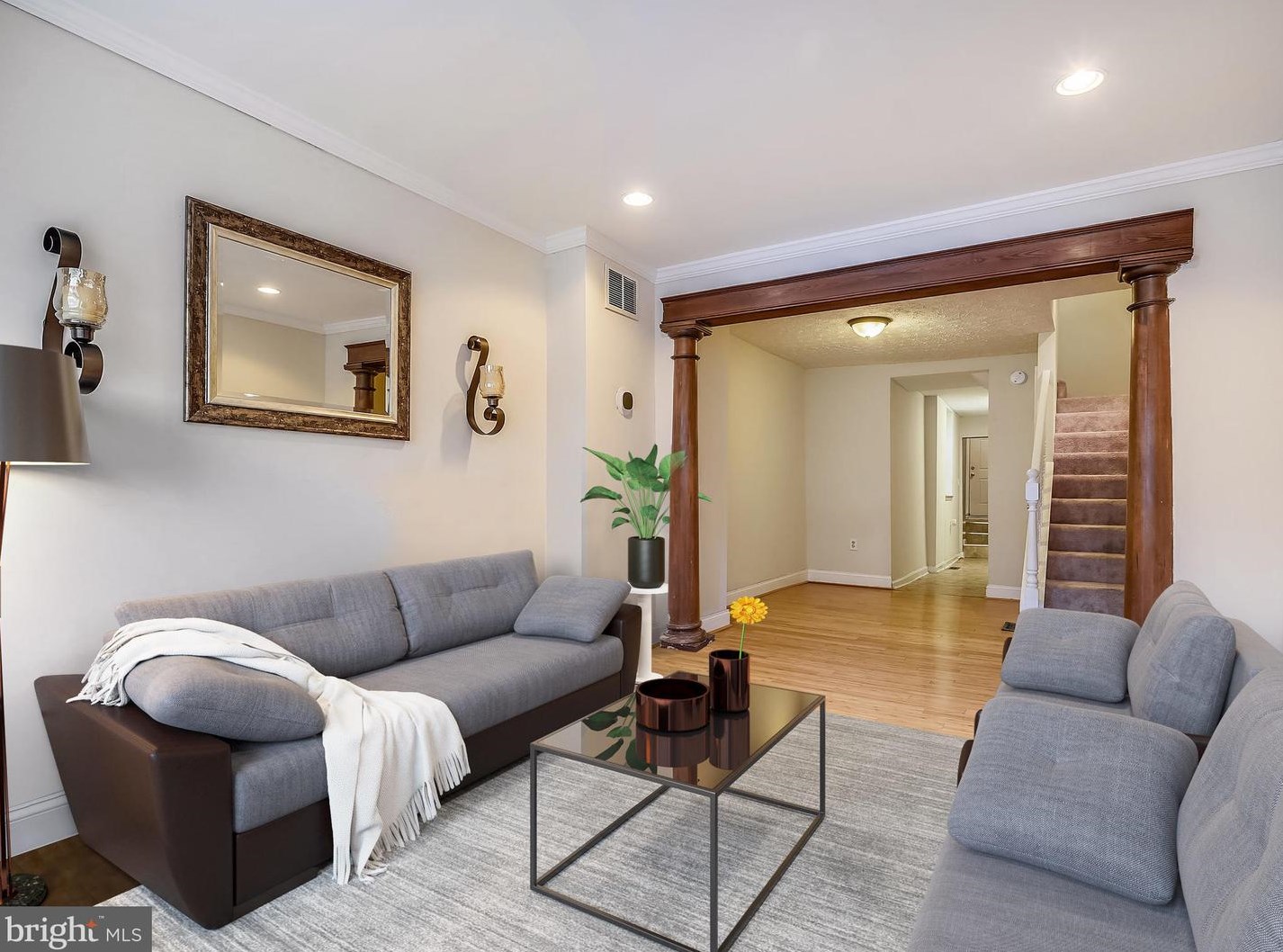 2234 Cambridge St, Baltimore, MD 21231-3209