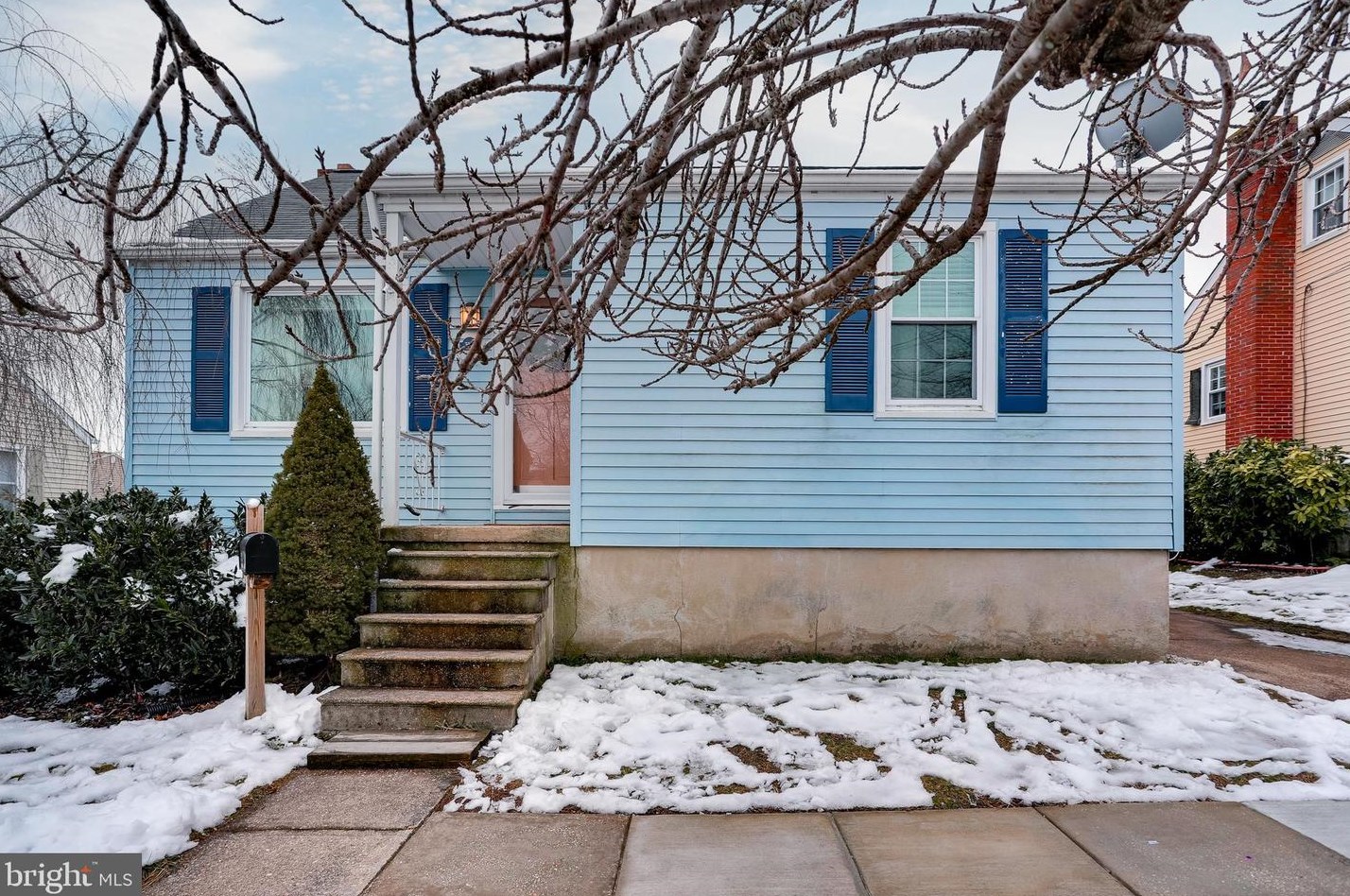 7719 Bagley Ave, Baltimore, MD 21234-6909