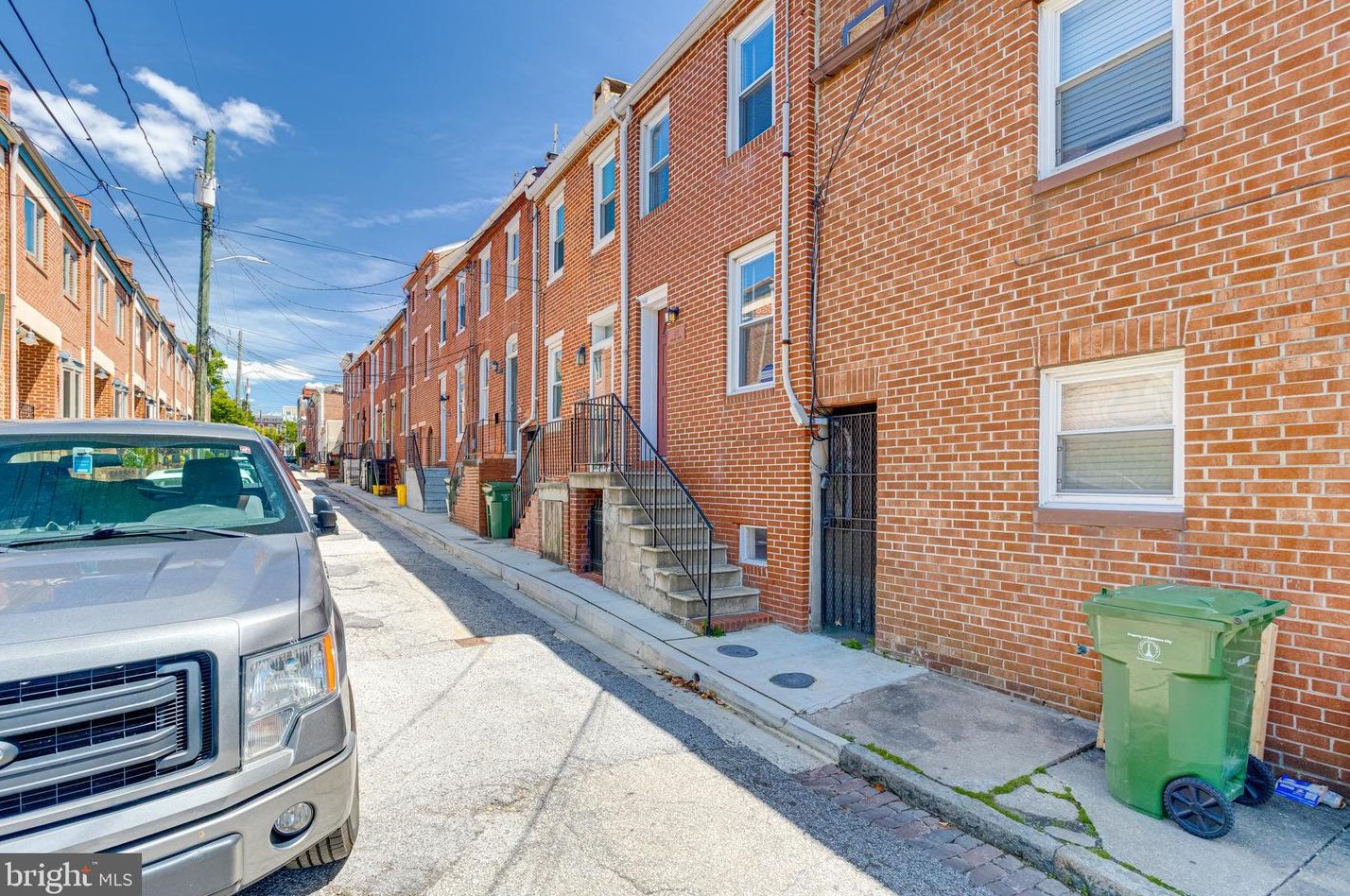 203 Grindall St, Baltimore, MD 21230-4103