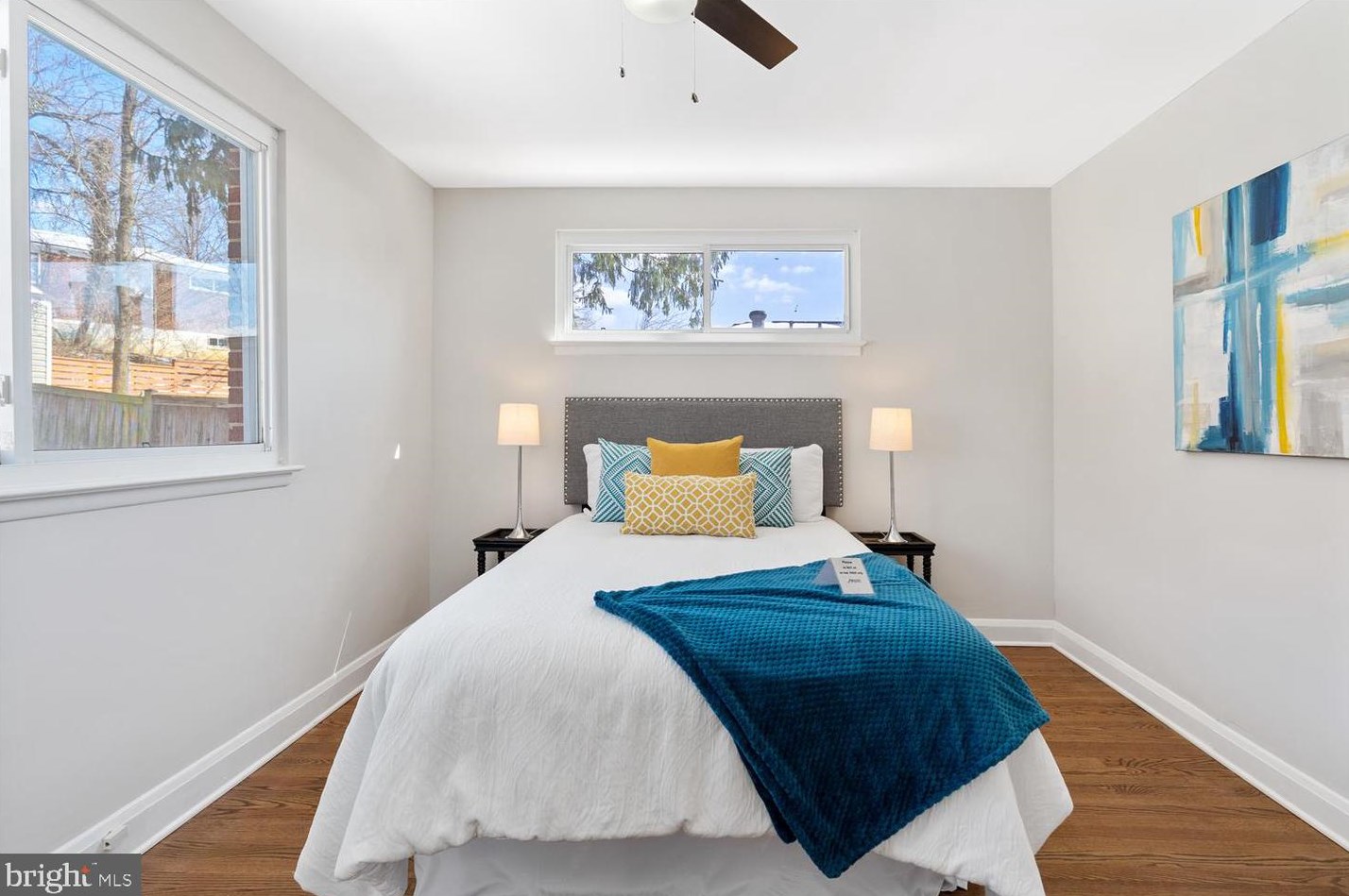 6019 Western Run Dr, Baltimore MD  21209-4007 exterior