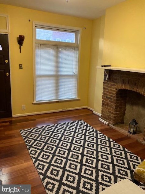 1323 Andre St, Baltimore, MD 21230-5303