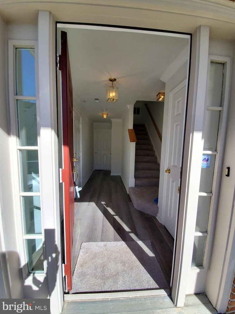 5223 Tabard Ct, Baltimore, MD 21212-4144