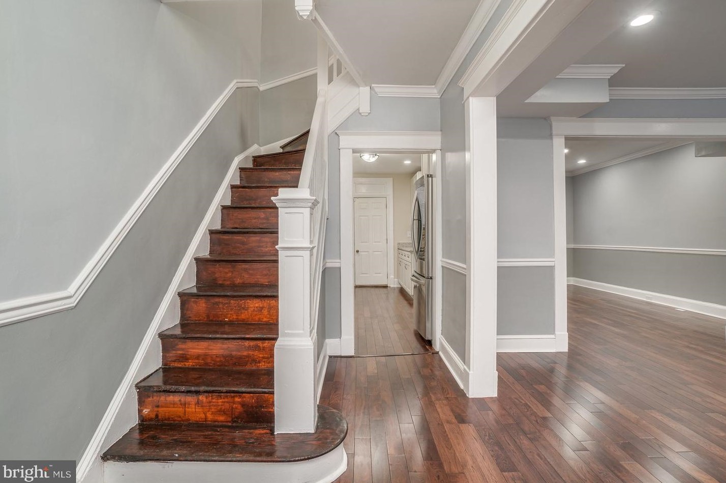 505 Chestnut Hill Ave, Baltimore, MD 21218-2536