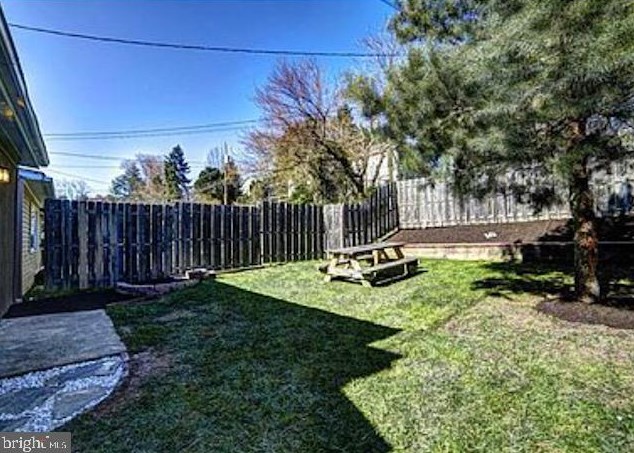 3702 Eastwood Dr, Baltimore, MD 21206-6311