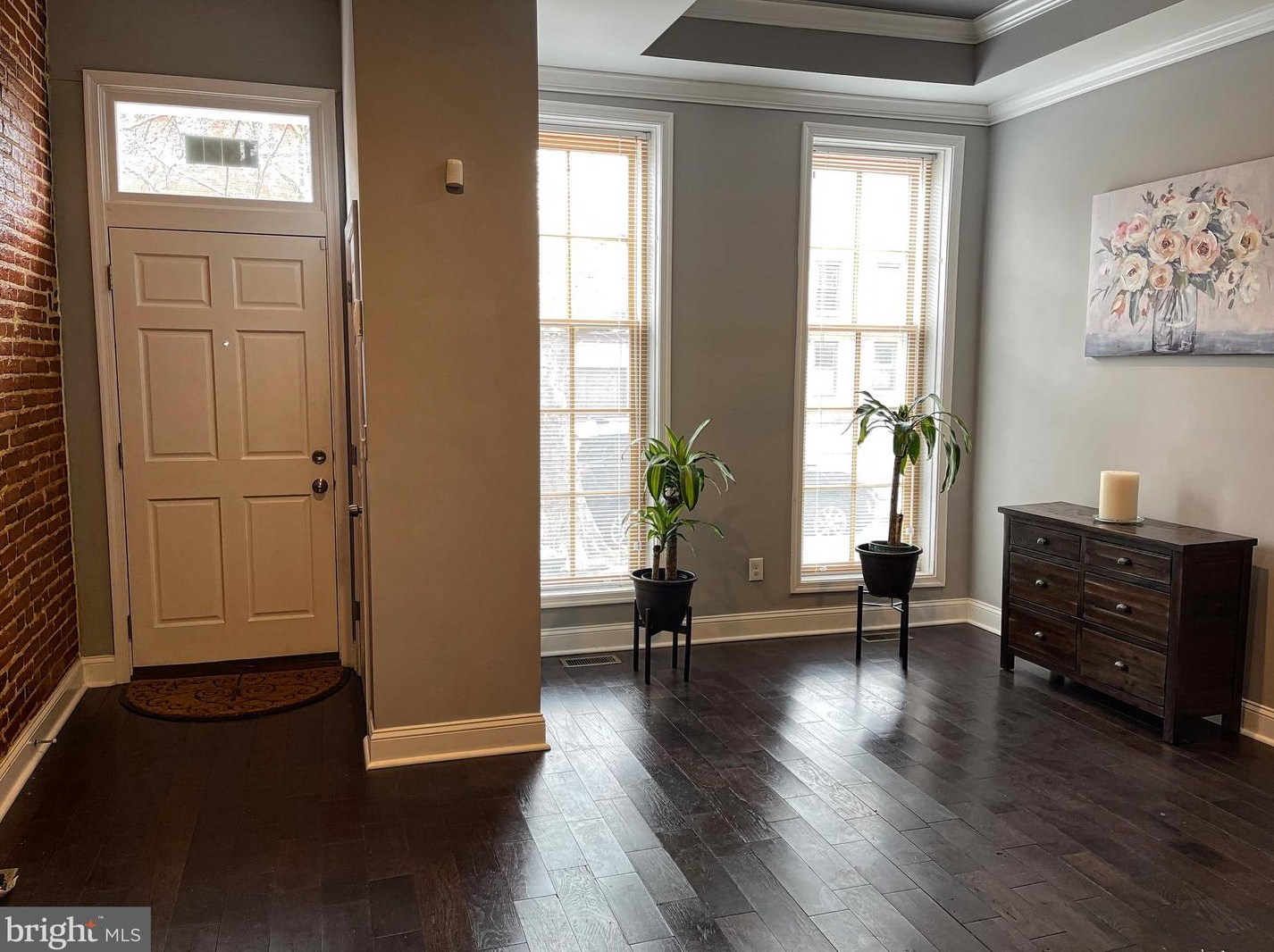 1326 Hollins St, Baltimore, MD 21223-2414